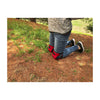 Red Memory Foam Knee Pads