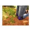 Violet Memory Foam Knee Pads