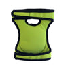 Green Memory Foam Knee Pads
