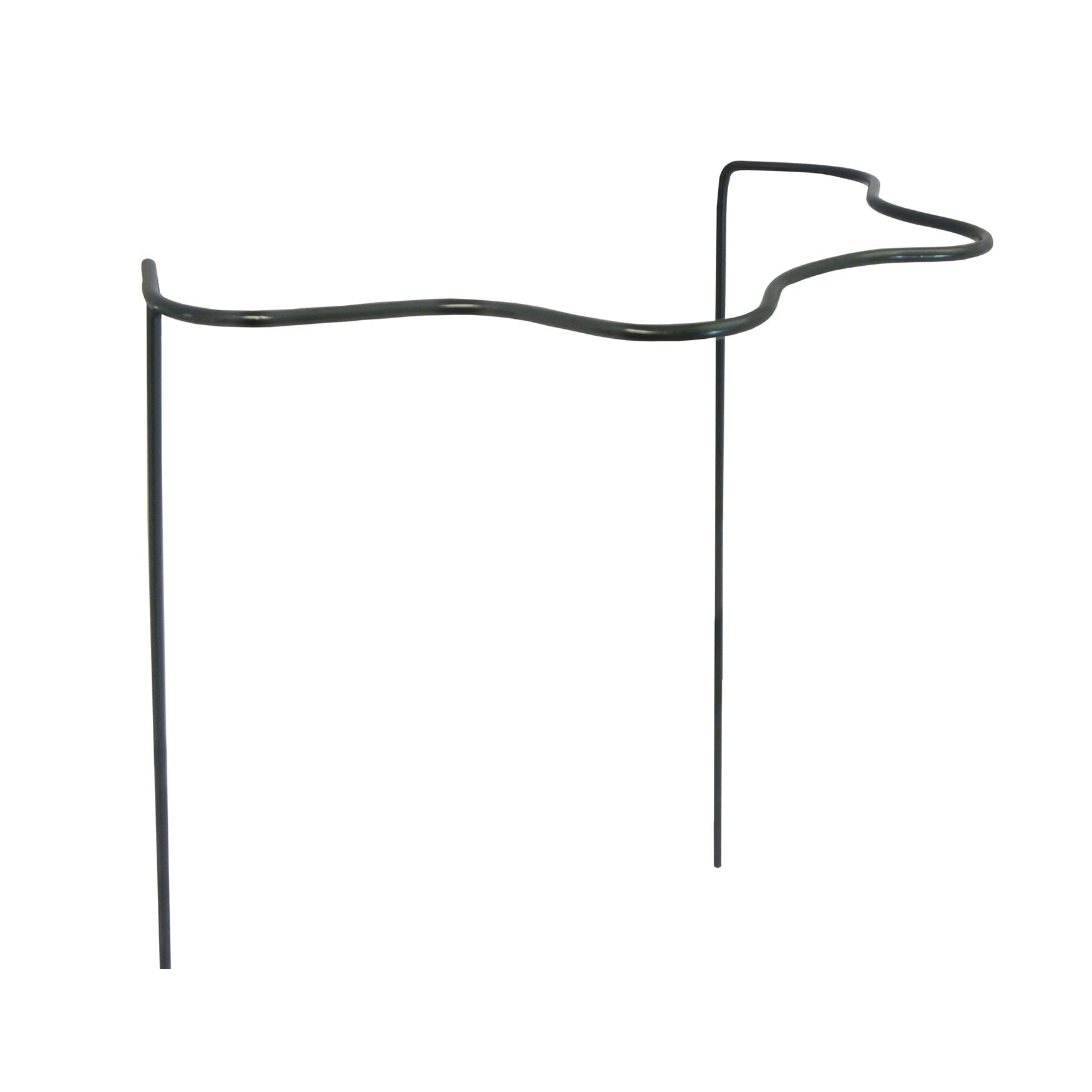 Plant Support Cradle 40" Scalloped