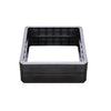 Ergo Quadro Small Raised Bed