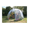 Large Sunbubble Greenhouse
