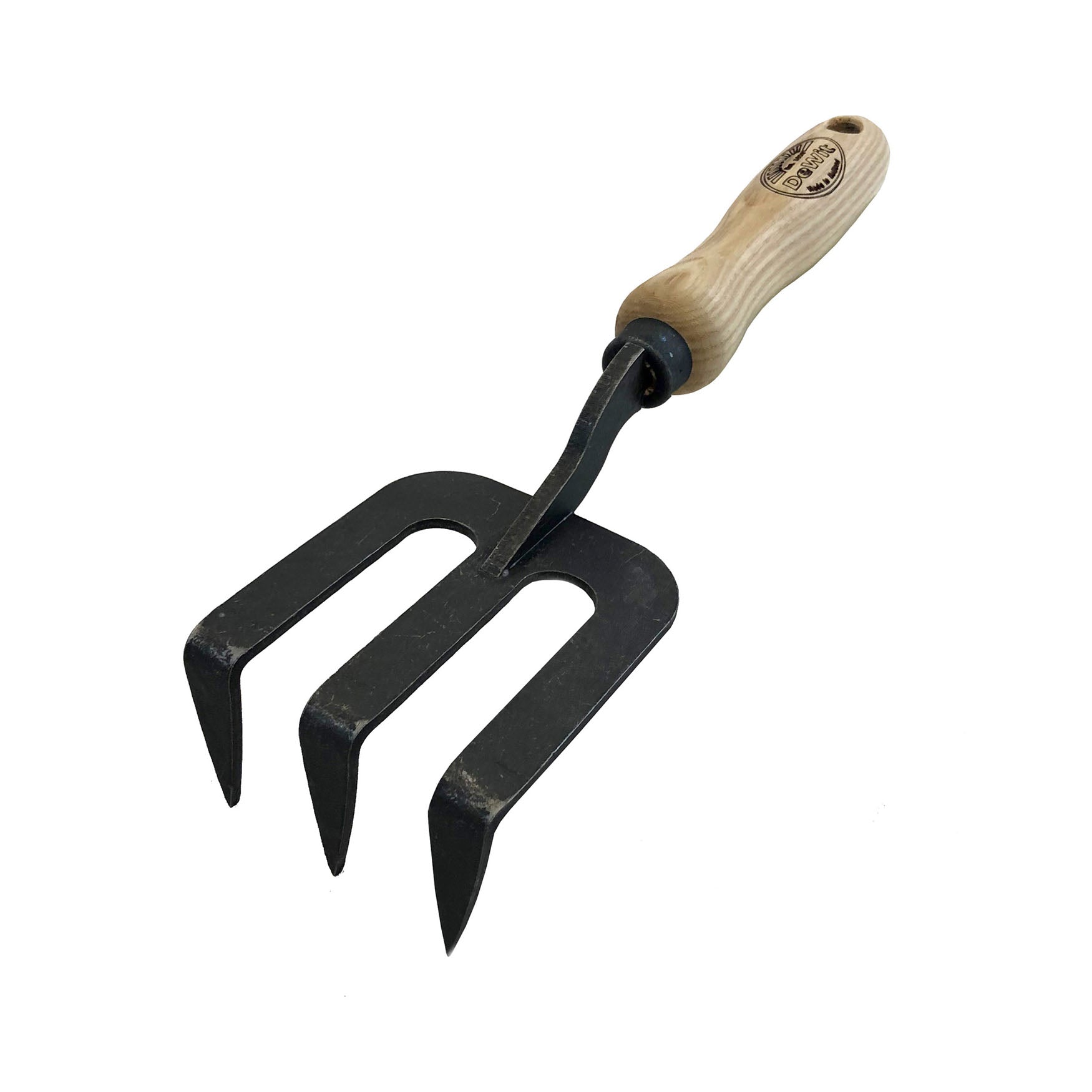 DeWit Fork - Bent Tine Welldone