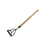 DeWit Cultivator Stirrup Hoe Drop Grip