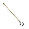 DeWit Hoe - Oscillating Head P Grip