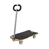 24" Black Transport Helper w/36" Handle