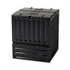 Small Black Eco King Composter 105 gal