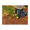 Green Memory Foam Knee Pads