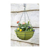 12" Vigoroot Hanging Basket Liner