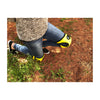Yellow Memory Foam Knee Pads