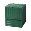 Large Green Eco King Composter 158 gal