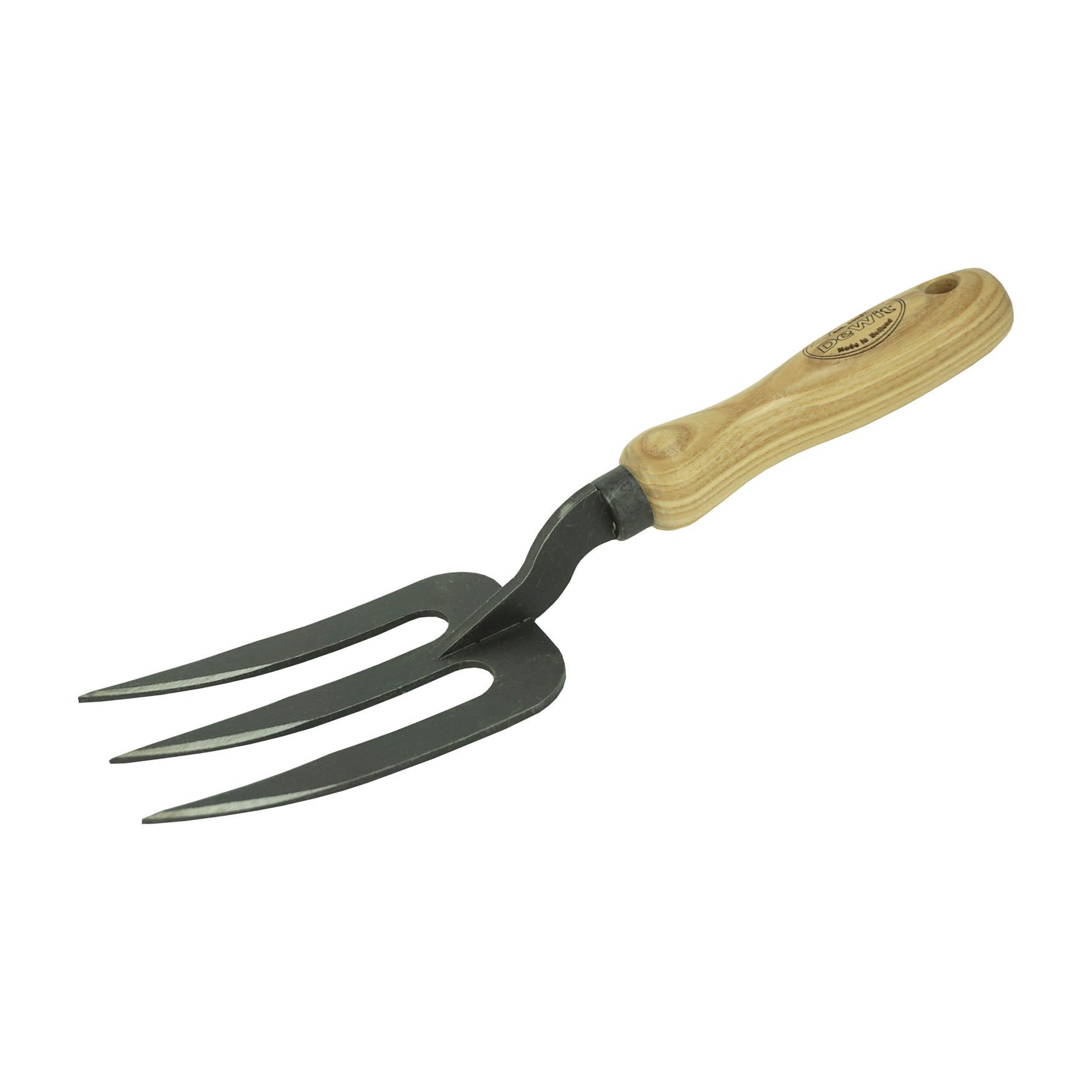DeWit Fork - Welldone
