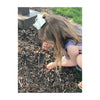 DeWit Junior Trowel - Planting
