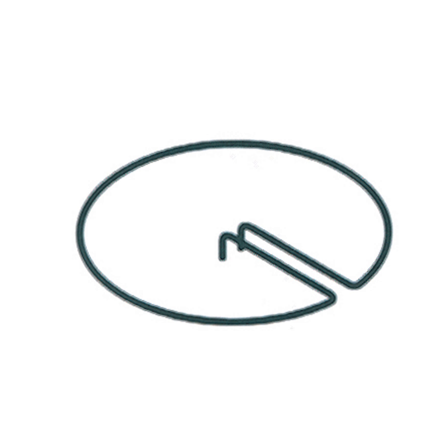 Plant Support Ring 12" Circle