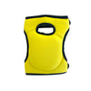 Yellow Memory Foam Knee Pads