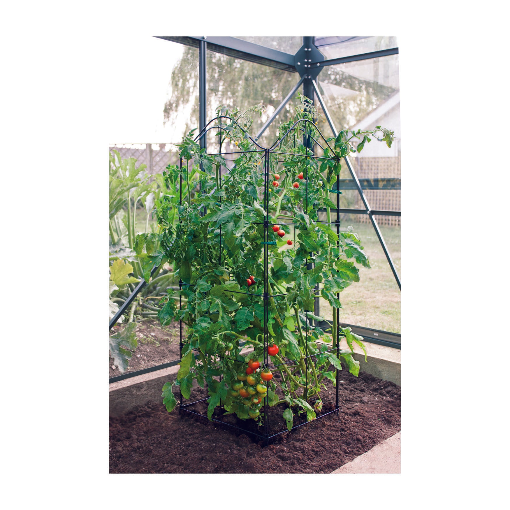 Fold-A-Frame