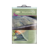 8' x 8' Pre-Cut Micromesh Blanket