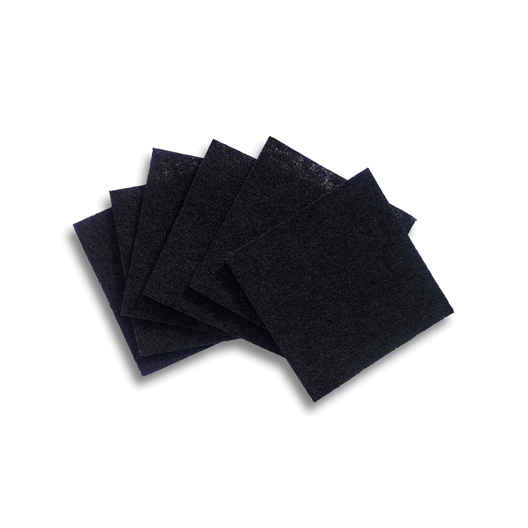 Odor Filters for Compost Caddy 6pk