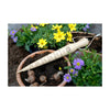 DeWit Dibber - Wooden with Brass Tip