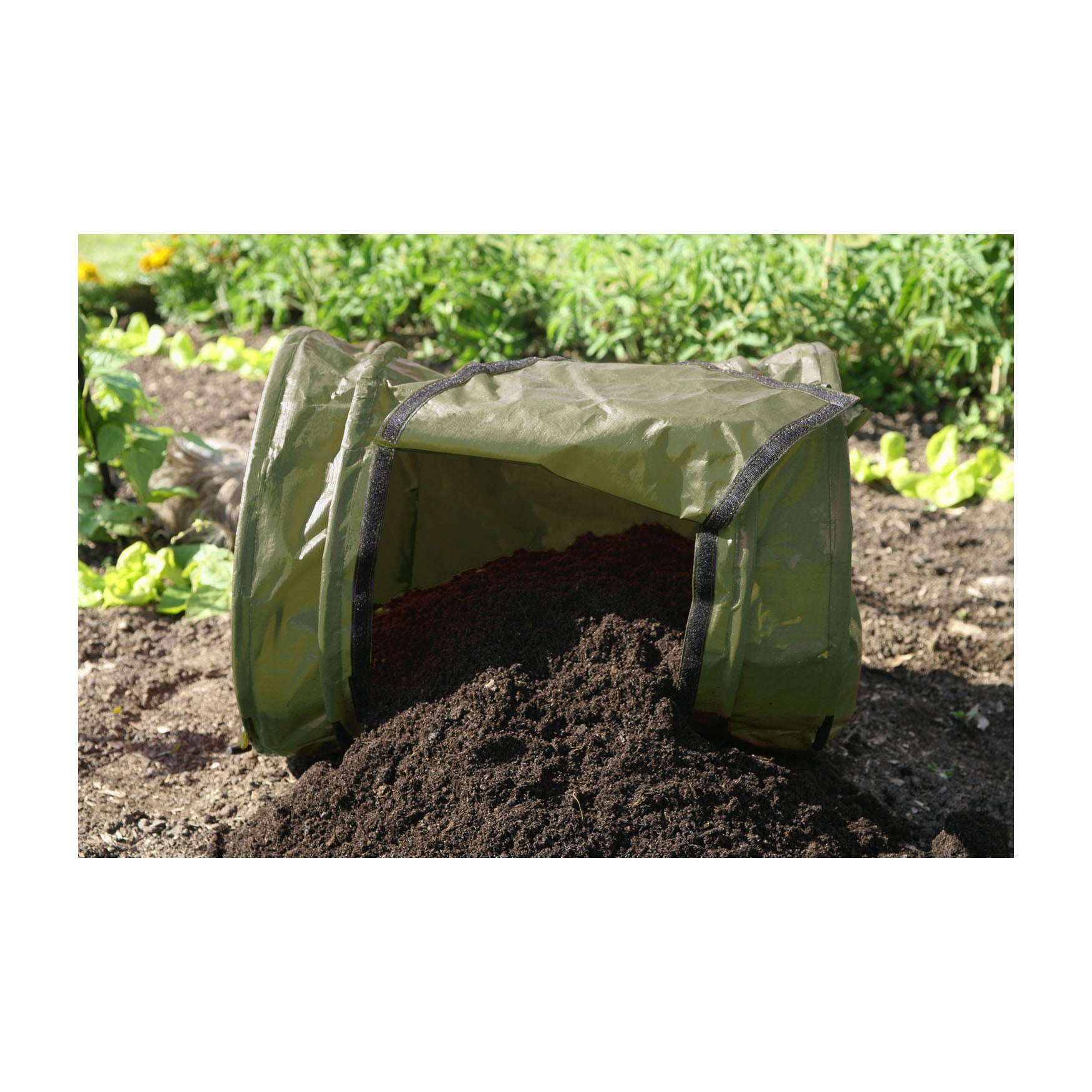 Rollmix Composter – Rhodes Greenhouses