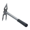 DeWit Comby Hoe - 2 Tine Cultivator /  Diamond Shaped