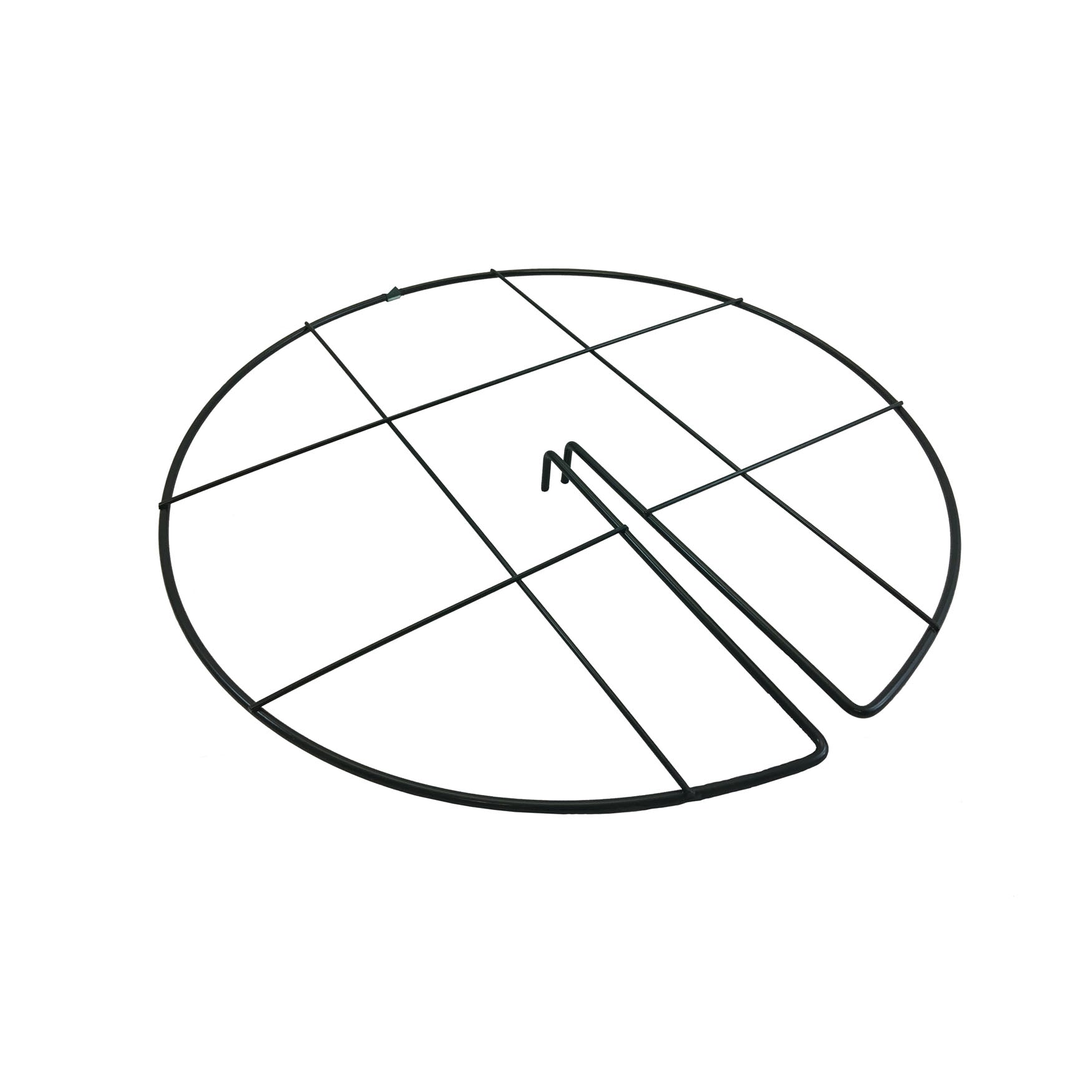 Plant Support Grid 12" Circle