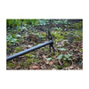 DeWit Comby Hoe - 2 Tine Cultivator /  Diamond Shaped Long Handle
