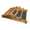 Tiered Five Section Raised Bed