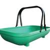 Green Colander Trug