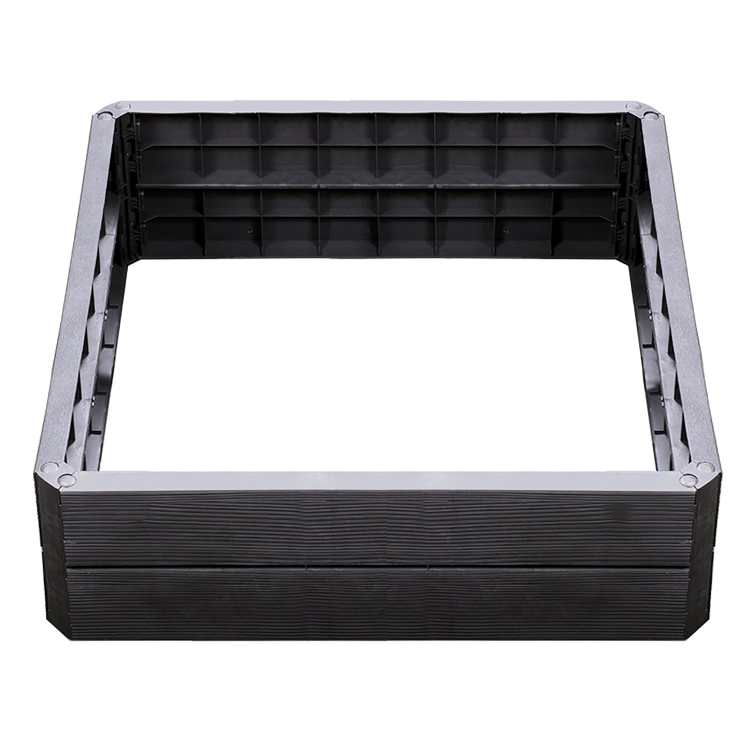 Graf Ergo Quadro Raised Bed Planter - Thumbnail 4