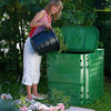Small Thermo King Composter 160 gal