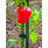 Plant Support Plant Tie 10" 15-pk