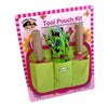 Little Pals Pink Tool Pouch Kit
