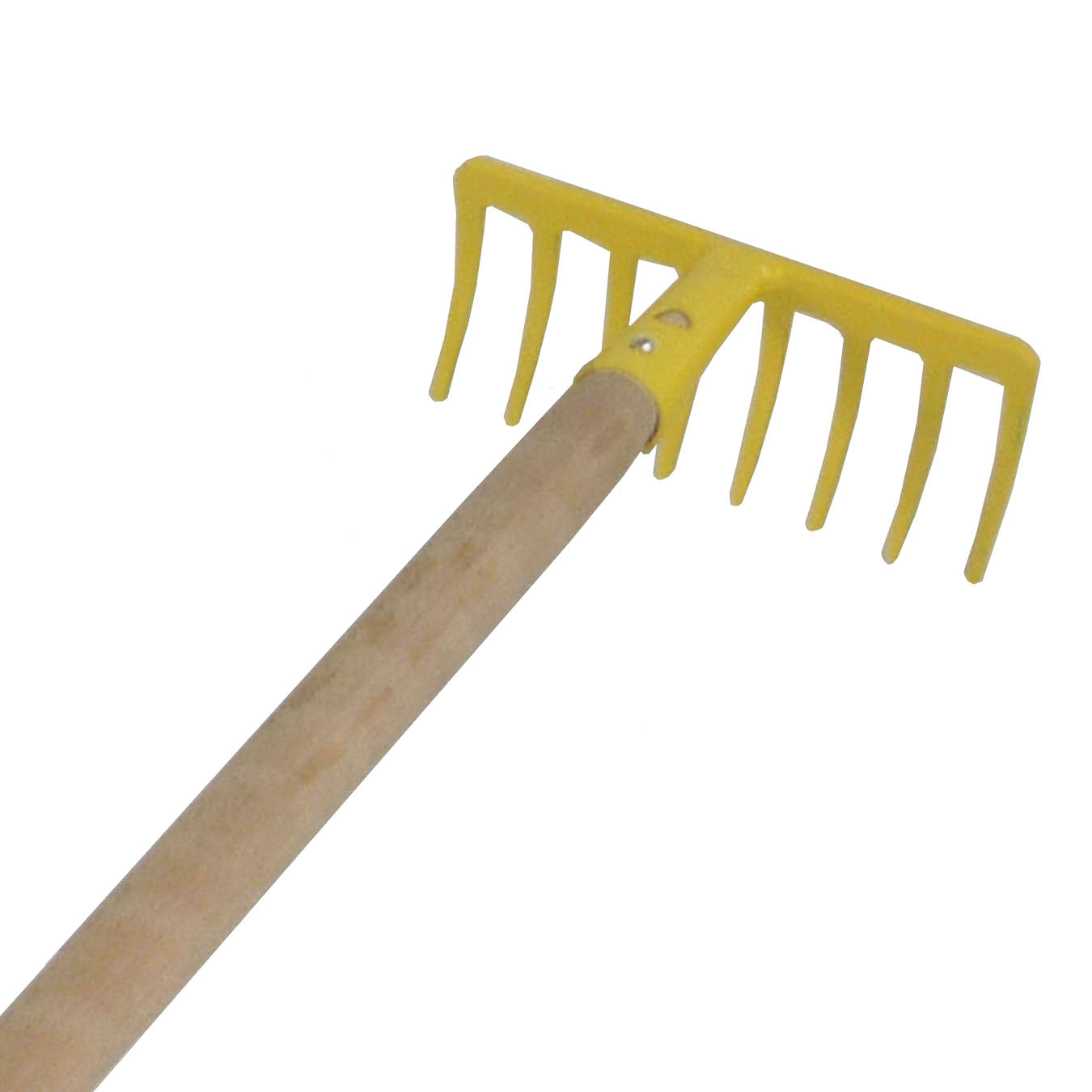 Kid's Soil Rake – Rhodes Greenhouses