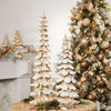 Tree 34.5”H Resin