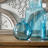 Vase (Set of 2) 5.5”H Glass