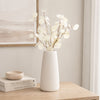 Eucalyptus Spray (Set of 6) 34”H Polyester