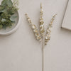 Eucalyptus Spray (Set of 6) 36”H Plastic