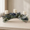 Pine Centerpiece 31"L x 11"H Plastic