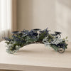 Pine Centerpiece 31"L x 11"H Plastic