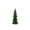Tree (Set of 3) 14"H, 17"H, 23"H Resin
