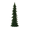 Tree (Set of 3) 14"H, 17"H, 23"H Resin
