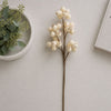 Berry Spray (Set of 6) 21”H Styrofoam