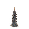 Holiday Pine Tree (Set of 2)