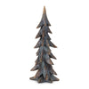 Holiday Pine Tree (Set of 2)