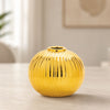 Vase 4"H Ceramic