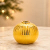 Vase 4"H Ceramic