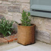 5L Hemp Fiber Pot