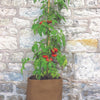 30L Hemp Fiber Planter