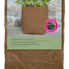 20L Hemp Fiber Planter